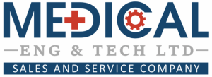 Medical Eng & Tech Ltd.